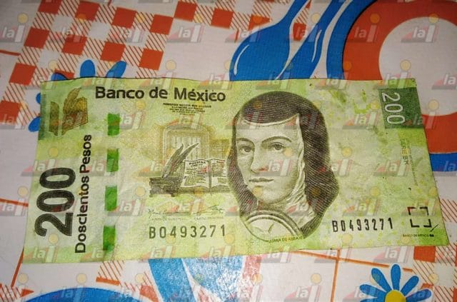 Circulan billetes falsos en Tzucacab