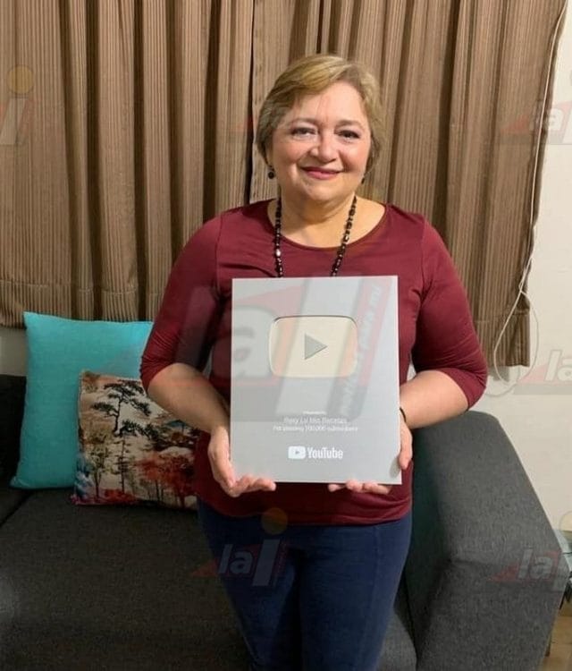 Roxy Lu suscriptores_2 Roxy Lu suscriptores