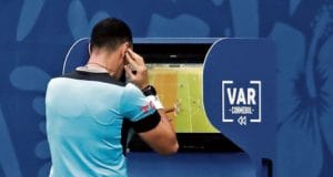 argentina var