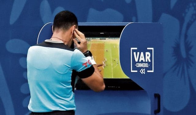 argentina var