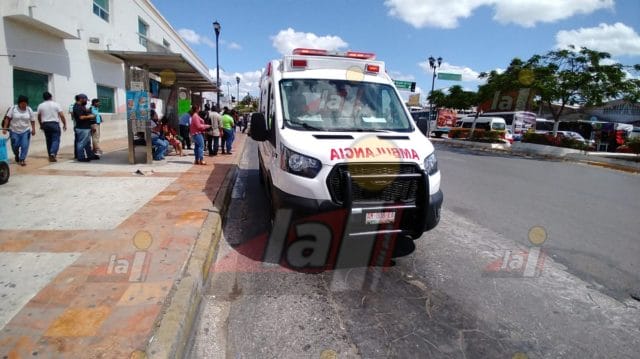 avenida Circuito Baluartes