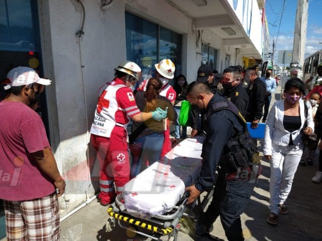 camión avenida gobernadores camión avenida gobernadores