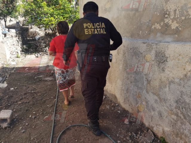 colonia polvorín colonia polvorín