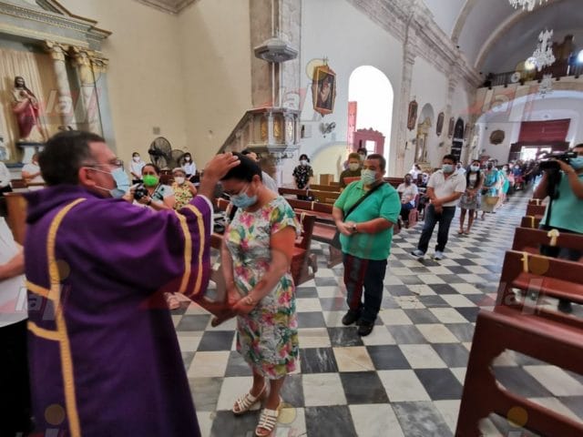 cuaresma misas campeche cuaresma misas campeche