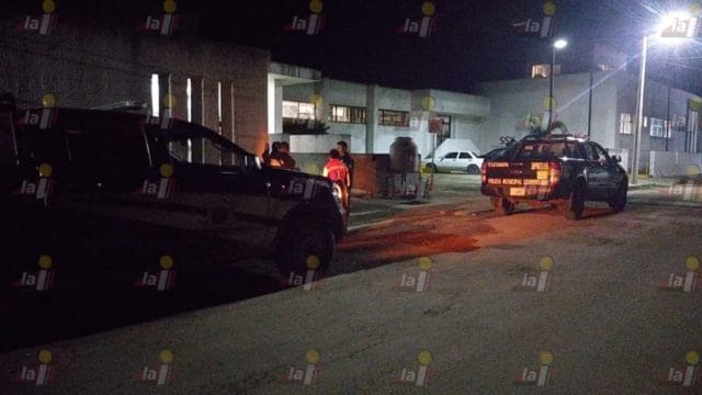 hombre de Tizimín agredió a su esposa e hijo hombre de Tizimín agredió a su esposa e hijo,