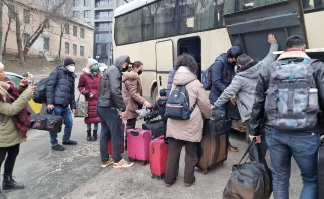 mexicanos en ucrania