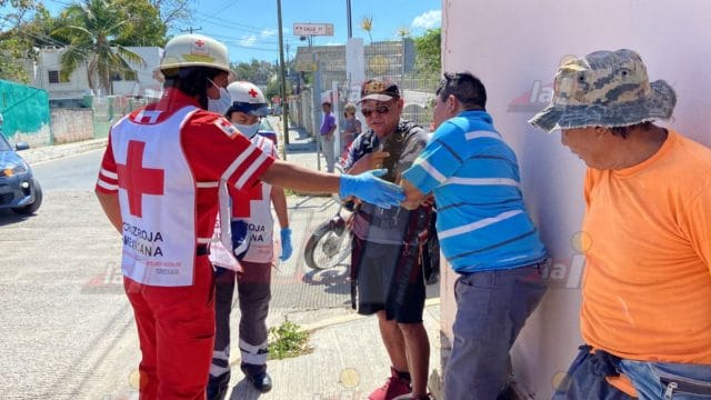 poblado de Samulá poblado de Samulá