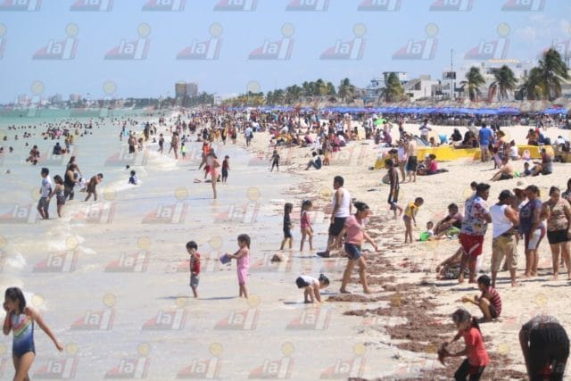 casos de covid Yucatán