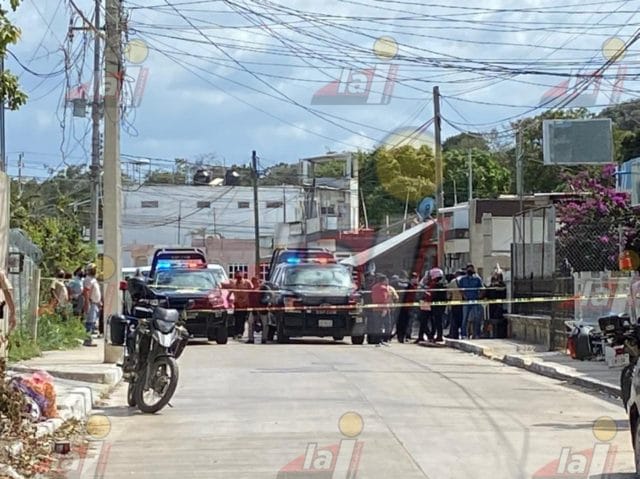 tíos colonia san rafael