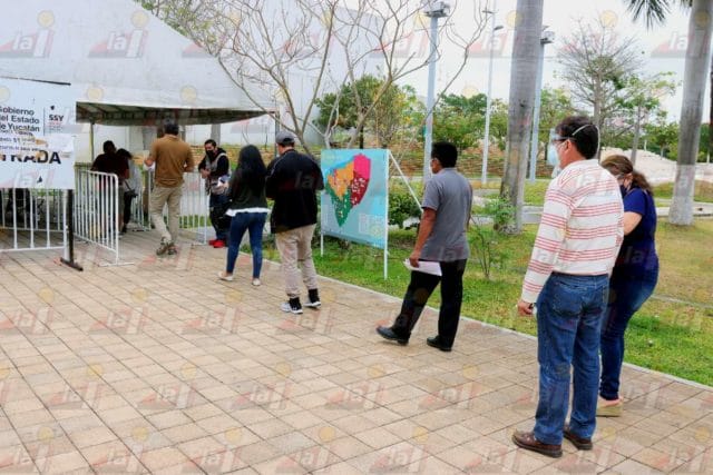 vacunación de Mérida (1)