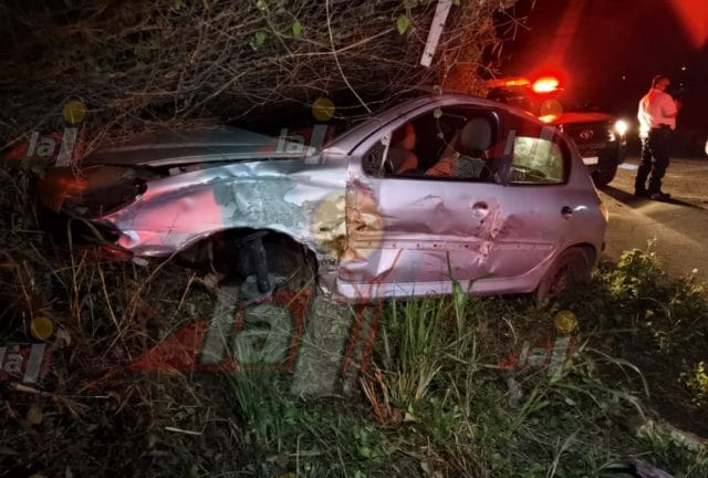 volquete carretera a Mérida