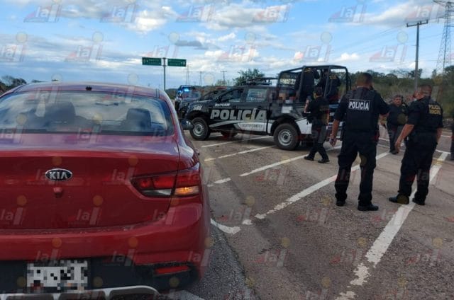 Yucatecos detenidos por presunto fraude