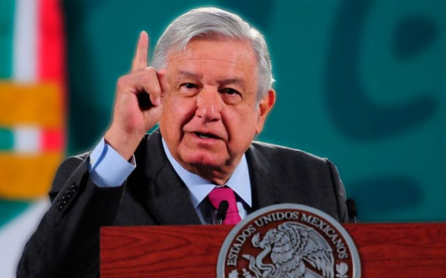 AMLO