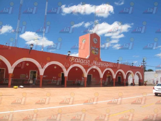 Encuentran en Tzucacab a menor extraviado en Chetumal (1)