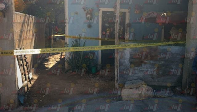 mujer falleció Umán