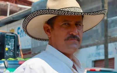 Ultimaron a presidente municipal de Aguililla durante ataque armado