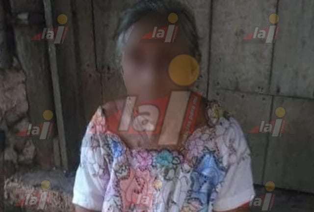 abuelita ukum hopelchén abusan