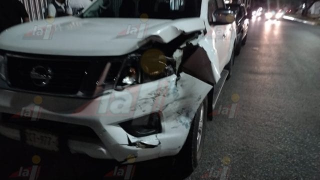 accidente avenida concordia