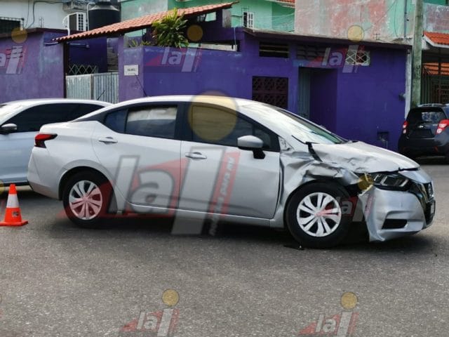 accidente santa isabel