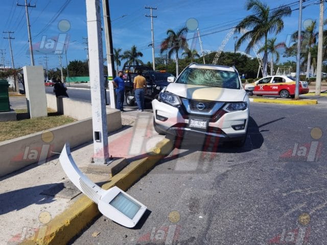 avenida Miguel Alemán