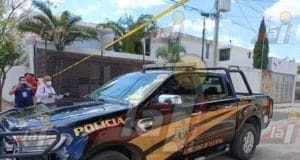 colonia Leandro Valle