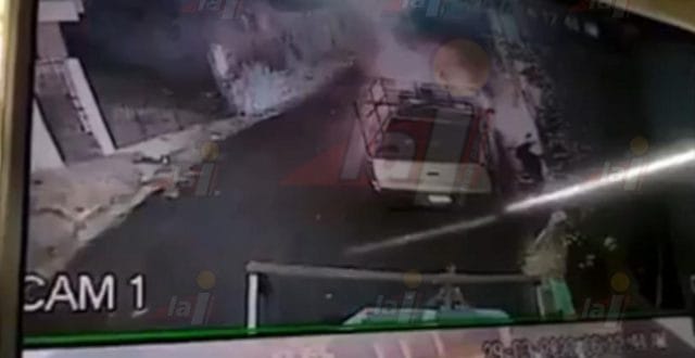 colonia Pablo García