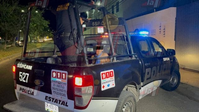 comisaría de Kobén