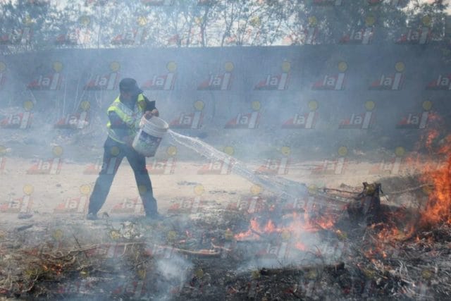 incendio Kanasín (1)