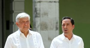 la plancha amlo