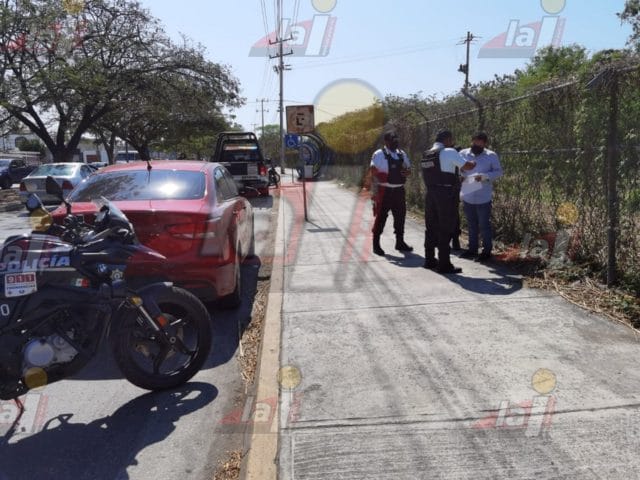 multa avenida concordia