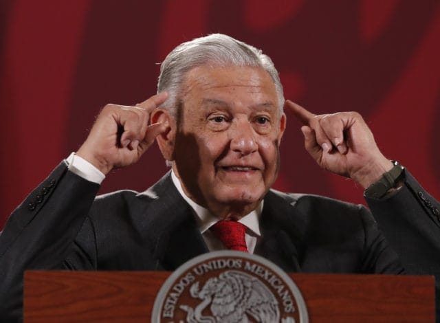 revocación del mandato