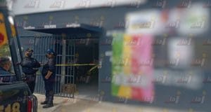 se quitó la vida Tizimín