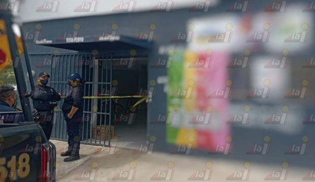 se quitó la vida Tizimín