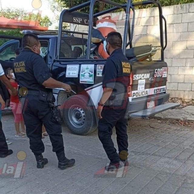 13 años asaltar hecelchakán _2