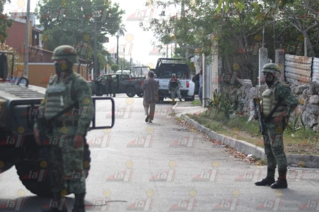 Catean predios en la Vicente Guerrero (1)