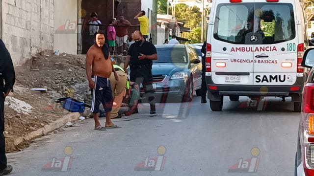 Colonia san joaquín