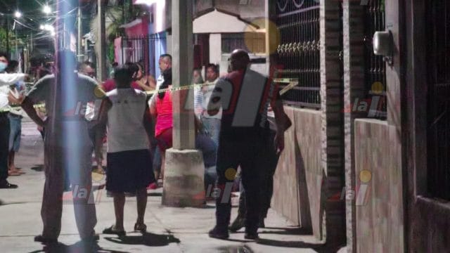 Fidel Velázquez balazos