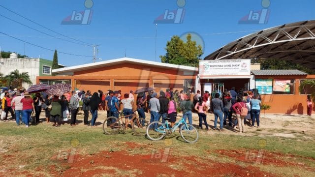 Hecelchakán Revocación de Mandato