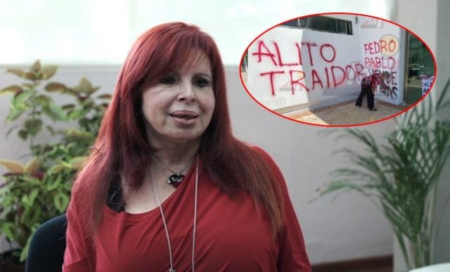 Layda Sansores PRI