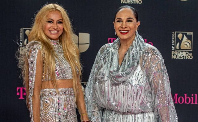 Mamá Paulina Rubio cáncer de páncreas