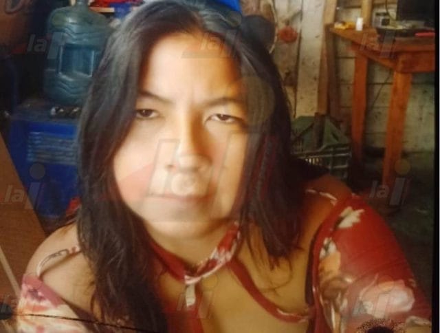 María de los Ángeles Rivero Bobadilla