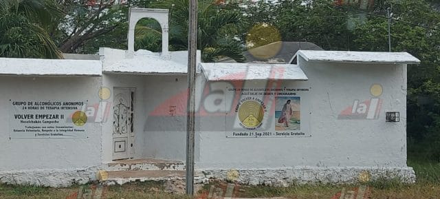 anexo hecelchakán Campeche