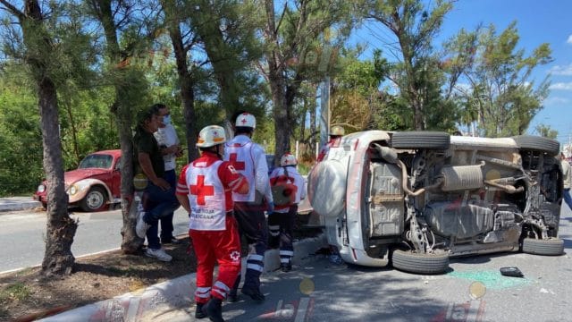 avenida Gobernadores