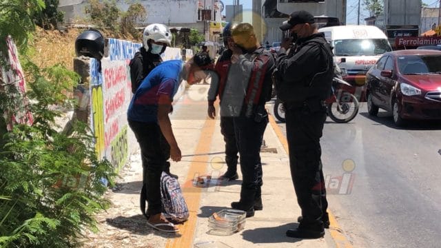 avenida gobernadores trastes