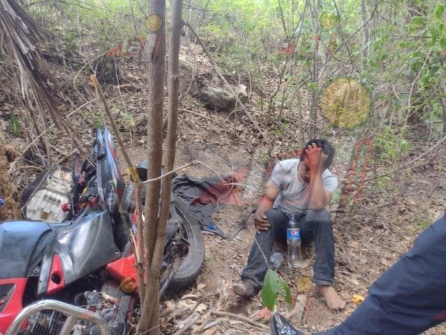 carretera Estatal Campeche-Hool