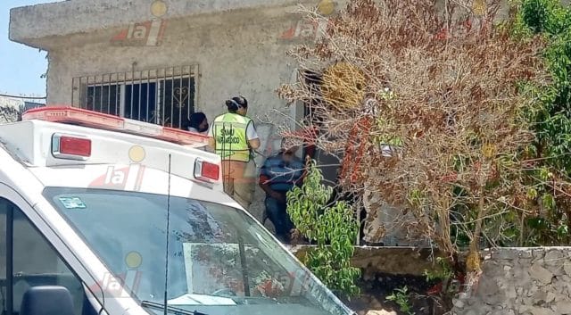 colonia Miguel Hidalgo quitarse la vida