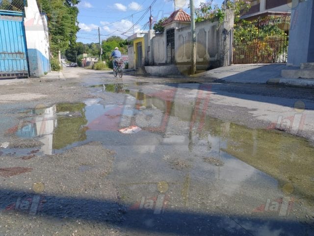 colonia Santa Lucía