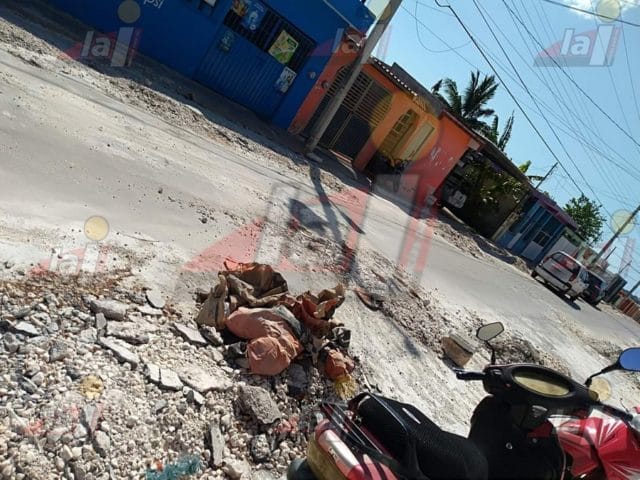 colonial campeche calles colonial campeche calles
