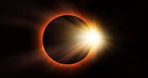 eclipse de sol Retinopatía solar