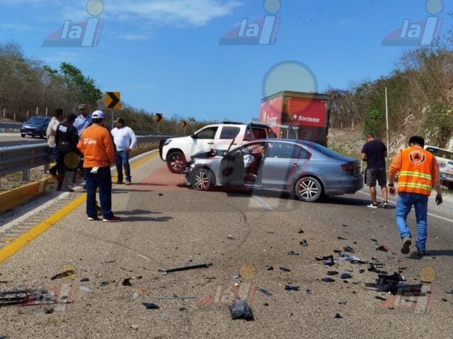 el periférico Pablo García y Montilla